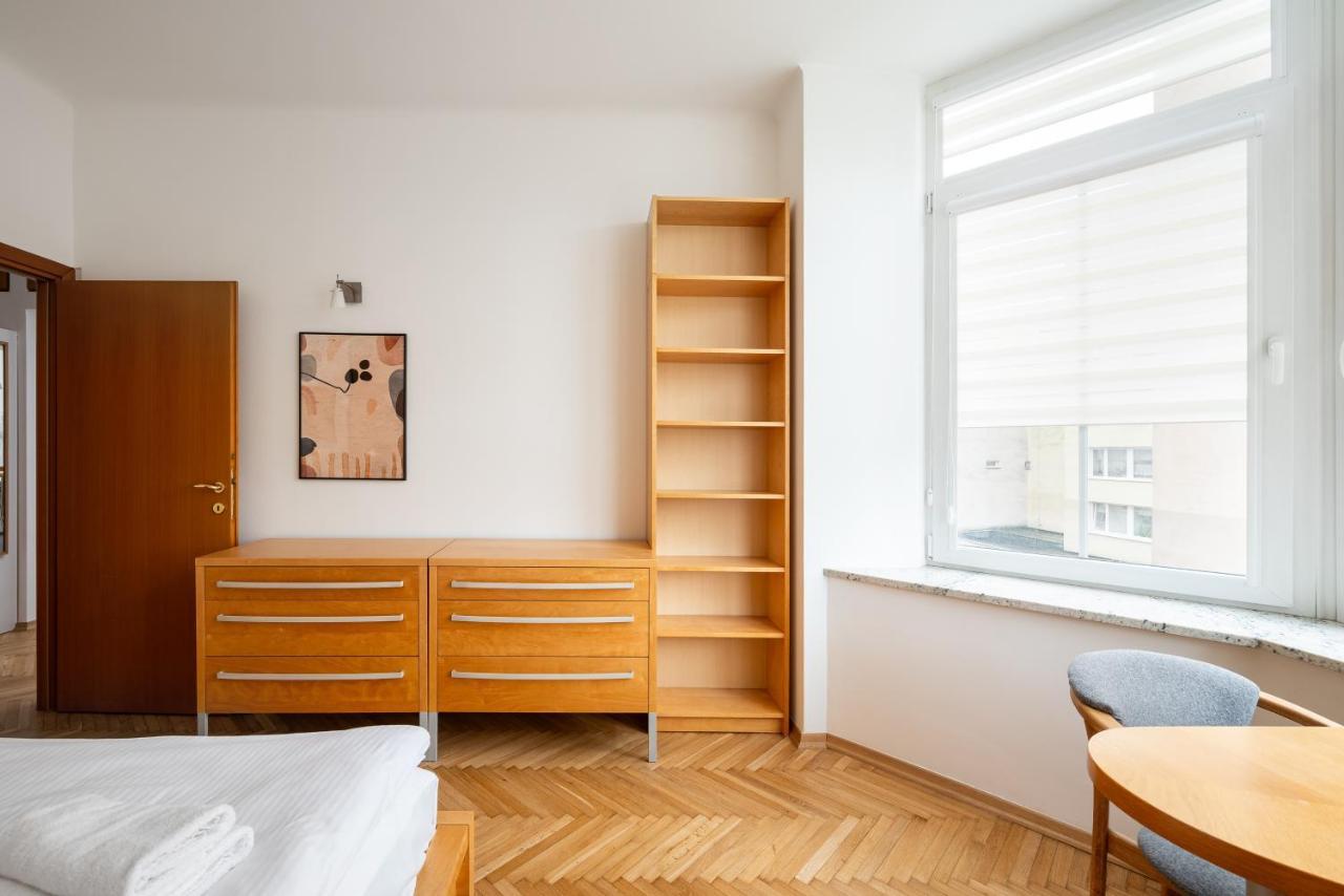 Apartament Metro Raclawicka Standard *