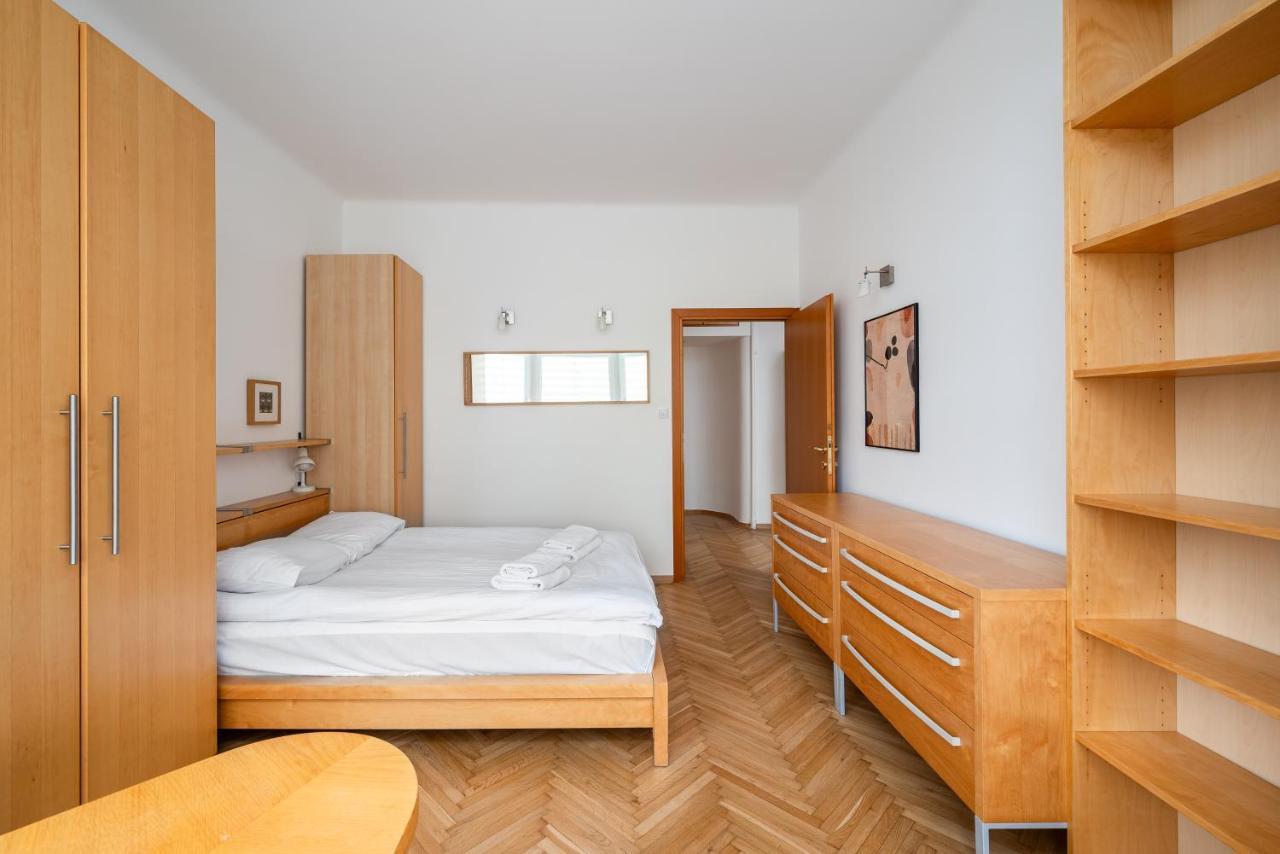 Metro Raclawicka Standard Apartament